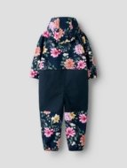 NAME IT kombinezonas ALFA, Softshell, 13236674, 80 cm