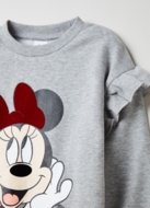 OVS GIRL3-10Y JOGGING L/S 2H 9-10 RED 001921643