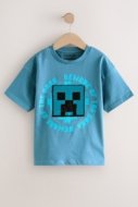 NEXT MINECRAFT marškinėliai, F34085, cm