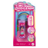 BARBIELAND Cutie Reveal mini siurprizas, HYM25
