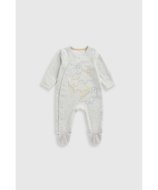 MOTHERCARE šliaužtinukas ilgomis rankovėmis, IF525 74