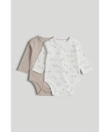 MOTHERCARE smėlinukas, 2 vnt., AX46601, 50 cm