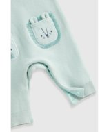 MOTHERCARE šliaužtinukas ilgomis rankovėmis, IF462 80