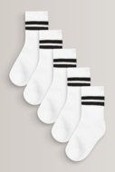 NEXT kojinės, 5 vnt., D66842, 26,5-30,5