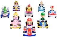 HOT WHEELS automodeliukas Mario Kart, GBG25