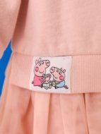 NEXT PEPPA PIG suknelė, H57789