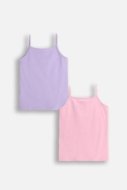 COCCODRILLO apatiniai marškinėliai BASIC UNDERWEAR, spalvoti, XCX407206BAU-022-104, 104/110 cm