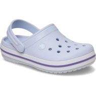 CROCS klumpės GETAWAY PATENT, violetinės, 207005-5AF, 27 dydis