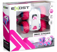EXOST 360 RC automobilis Cross II Amazone, TE20260