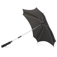 ANEX skėtis, black, Q1(U1)