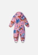 LASSIE kombinezonas SAFY, rožinis, 86 cm, 710743R-4091