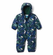 COLUMBIA žieminis lauko kombinezonas SNUGGLY BUNNY™ II BUNTING, 2088791-466, 74 cm