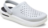CROCS klumpės BAYABAND SANDAL KIDS', pilkos, 209964-1FT, 42,5 dydis