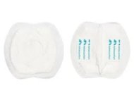 BEBECONFORT vienkartiniai liemenėlės įklotai, 50 vnt., 3101202400