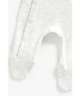 MOTHERCARE šliaužtinukas ilgomis rankovėmis, BB794