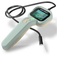 KIDYWOLF lanksti tyrinėjimo kamera, žalia, KIDYEXPLORE-GR