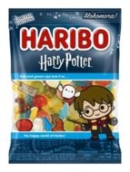 HARIBO guminukai HARRY POTTER, vaisių skonio, 85 g., HARI1789