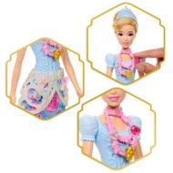 DISNEY Princess Jewel Reveal Pelenės siurprizas, JHL50