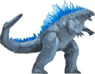 GODZILLA figūrėlė Giant Godzilla Roll & Battle Tail Attack, 35921