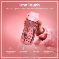 ION8 gertuvė, Koalas, 350 ml., I8RF350PPKOALA