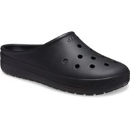 CROCS klumpės DBZECHO, juodos, 211139-001, 36,5 dydis
