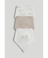 MOTHERCARE seilinukas, 3 vnt., AX43801, One Size