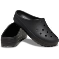 CROCS klumpės DBZECHO, juodos, 211139-001, 36,5 dydis