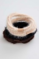 COCCODRILLO plaukų aksesuaras PETIT BIJOU, spalvotas, ZC5311811PBJ-022-000, one size cm