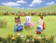 SYLVANIAN FAMILIES Nursery Friends, 5262