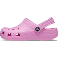 CROCS klumpės DISNEY WINNIE THE POOH, rožinės, 206991-6SW, 36,5 dydis