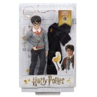 HARRY POTTER lėlės asort., GCN30
