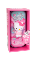 HELLO KITTY penalas su minkšta figūrėle, 13006PTR