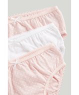 MOTHERCARE kelnaitės 5vnt.  NA057