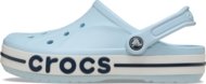 CROCS klumpės BAYABAND, mėlynos, 205089-4JQ, 37,5 dydis