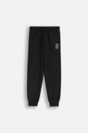 COCCODRILLO kelnės EVERYDAY BOY A, juodos, cm