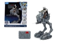 JADA Star Wars radijo bangomis valdomas robotas, 33 cm, 9336975314R00