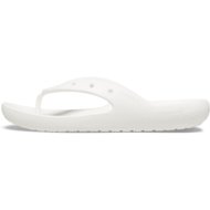 CROCS klumpės MARY JANE, baltos, 209402-100, 42,5 dydis