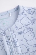 COCCODRILLO šliaužtinukas PYJAMAS, spalvotas, cm