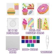 SPLAT PLANET lyginimo karoliukai, Skanumėlis, SP47663