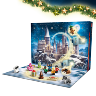 76456 LEGO® Harry Potter™ 2025 metų advento kalendorius
