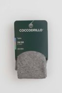 COCCODRILLO pėdkelnės TIGHT COTTON COLORFUL, pilkos, cm