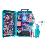 MONSTER HIGH Skulltimate Secrets Jinafirės rinkinys, JDR51