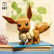 72151 LEGO® Pokémon™ Yvi