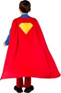 RUBIES SUPERMAN kostiumas 5-6, 1002329XS000
