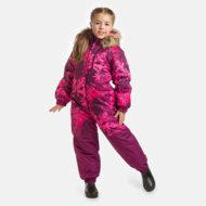 HUPPA žieminis lauko kombinezonas WILLE 2, 36430220-54334, 146 cm