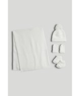 MOTHERCARE 4 dalių komplektas, AW10901 cm