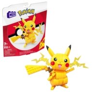 MEGA CONSTRUX POKEMON konstruktorius Pikachu, GMD31
