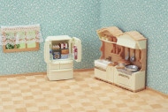 SYLVANIAN FAMILIES virtuvės rinkinys, 5341