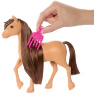 BARBIE Mysteries ponio rinkinys asort., HXJ29