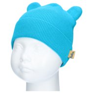 TUTU kepurė, turquoise, 3-006608, 40/44 cm